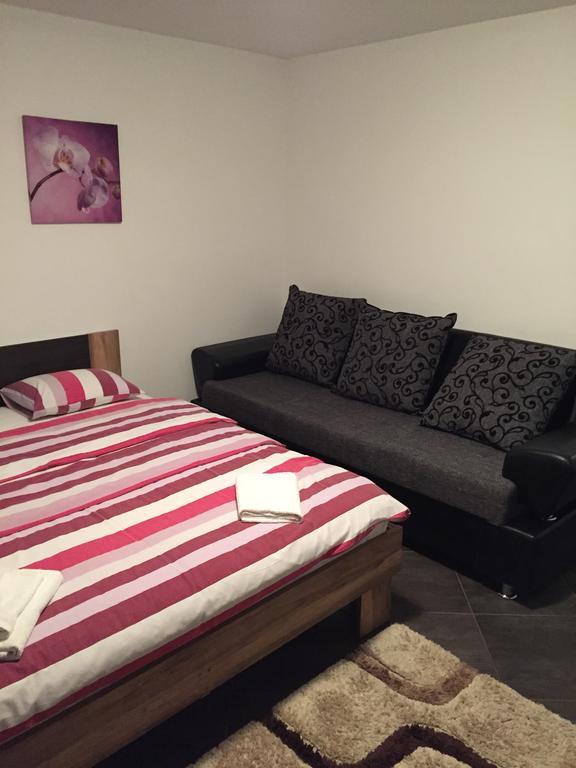 Apartments Danex Aida Umag