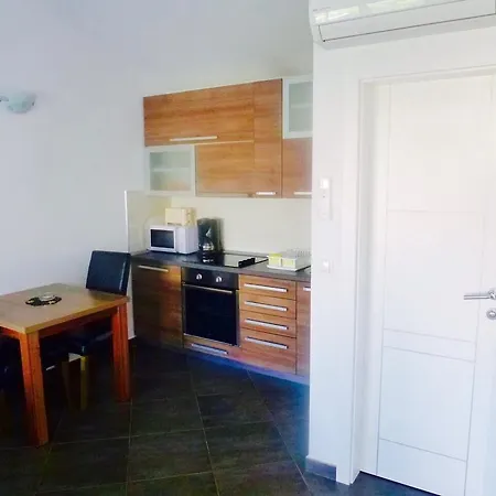 Apartments Danex Aida Umag Exterior photo