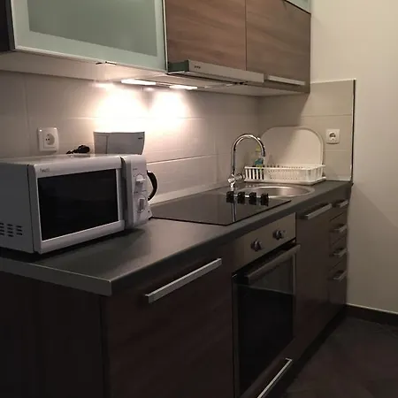 Apartments Danex Aida Umag Exterior photo