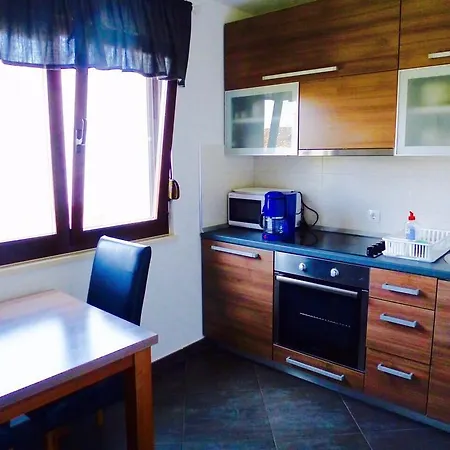 Apartments Danex Aida Umag Exterior photo