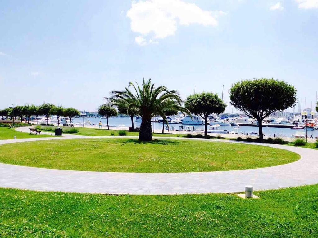 Apartman Danex Aida *