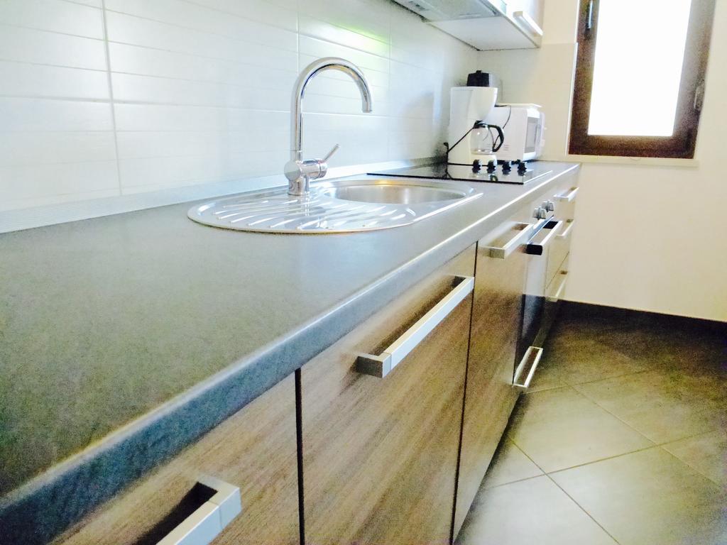 Apartman Danex Aida Umag
