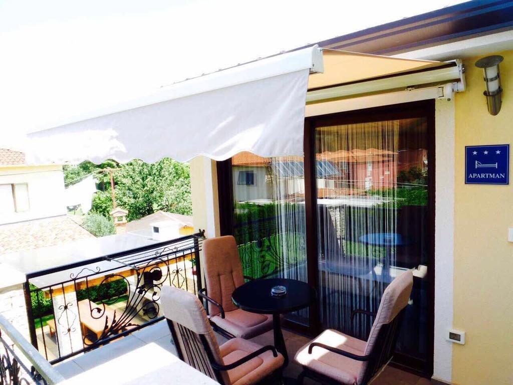 Apartman Danex Aida