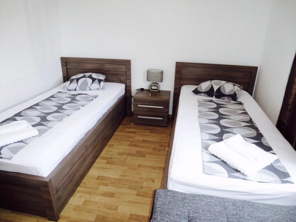 Danex Aida Apartman