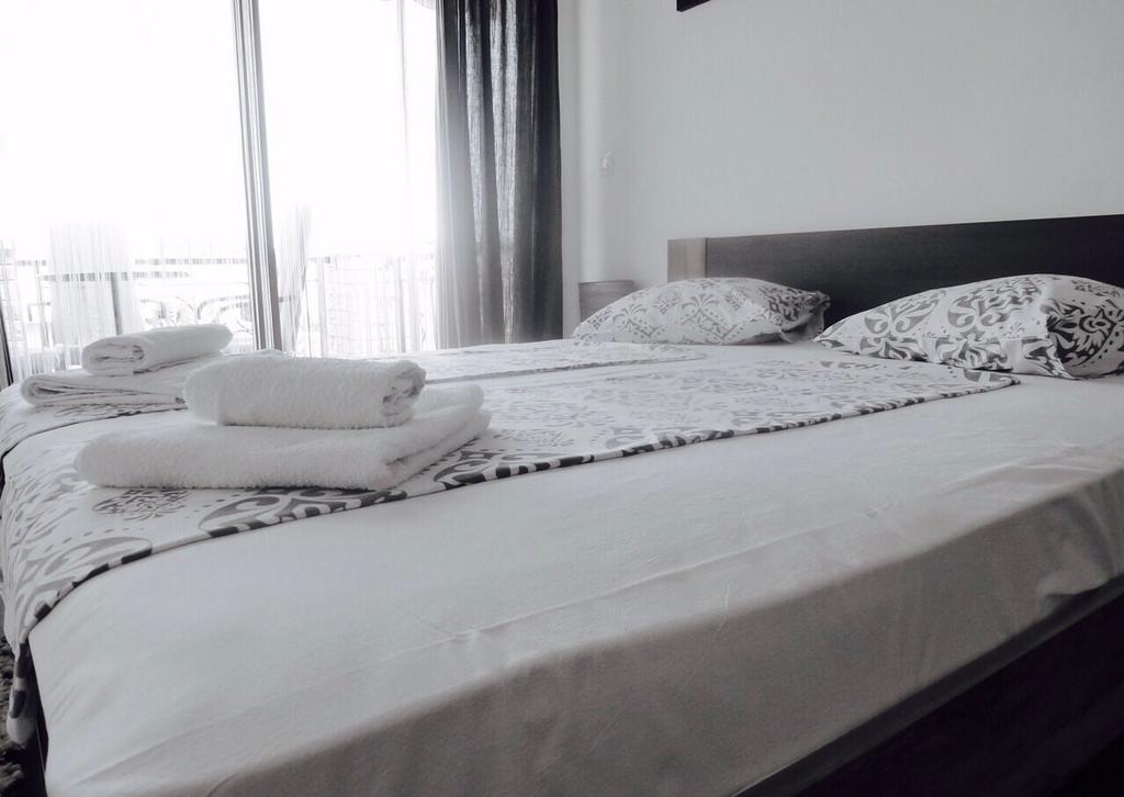 Apartman Danex Aida