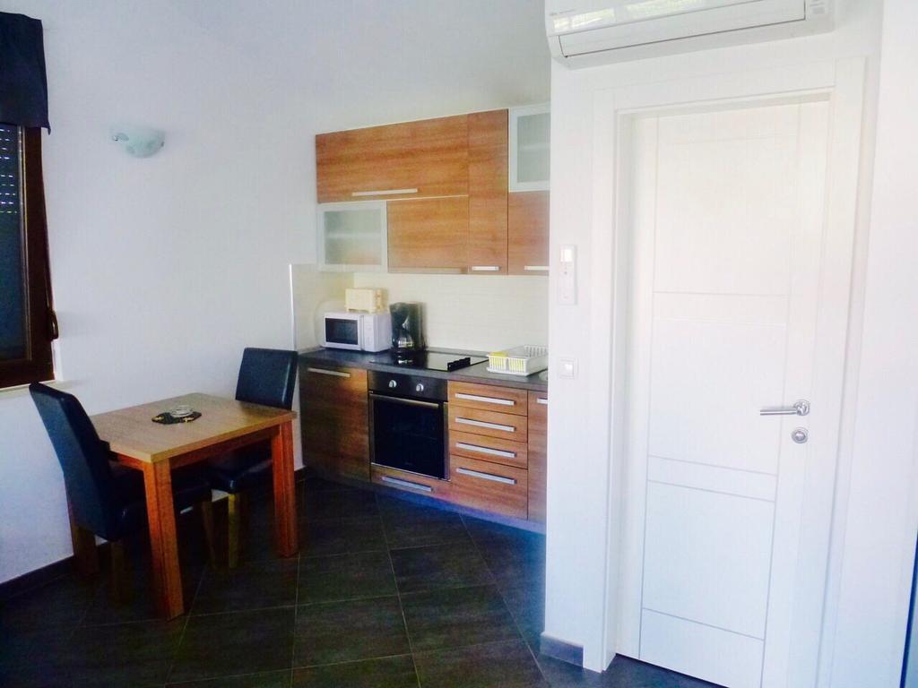 Danex Aida Apartman Umag