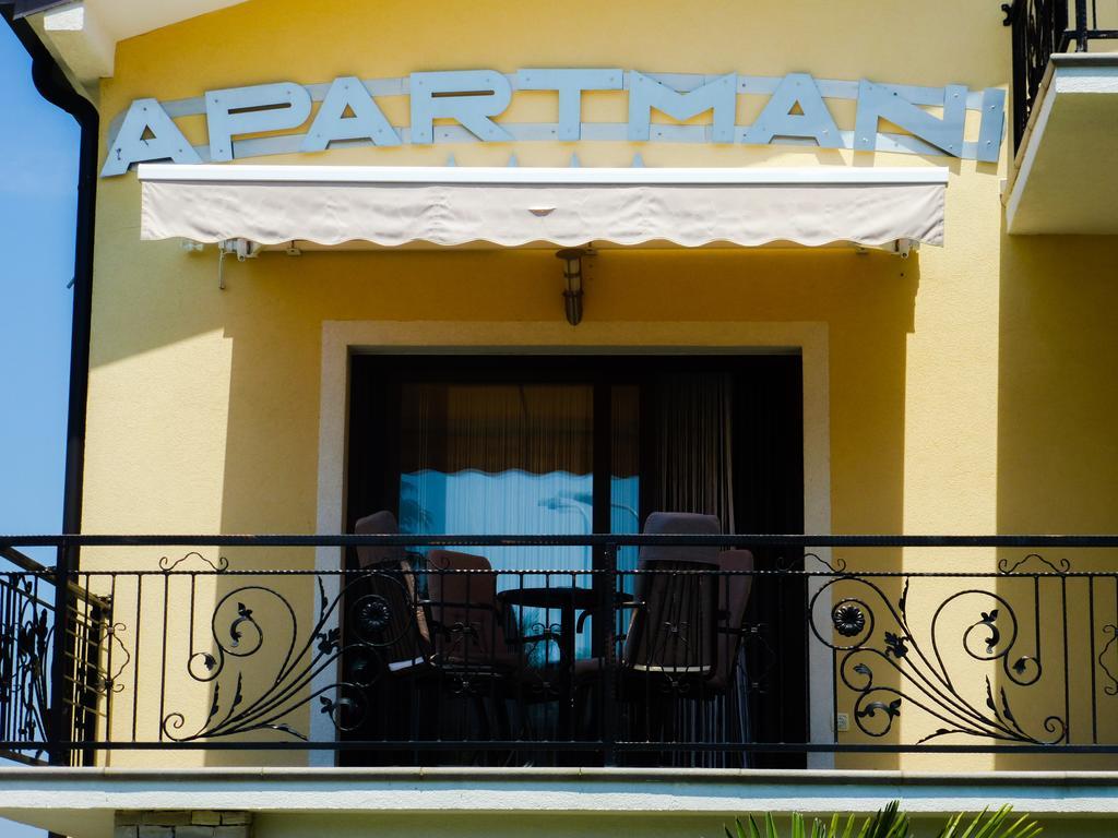 Danex Aida Apartman *