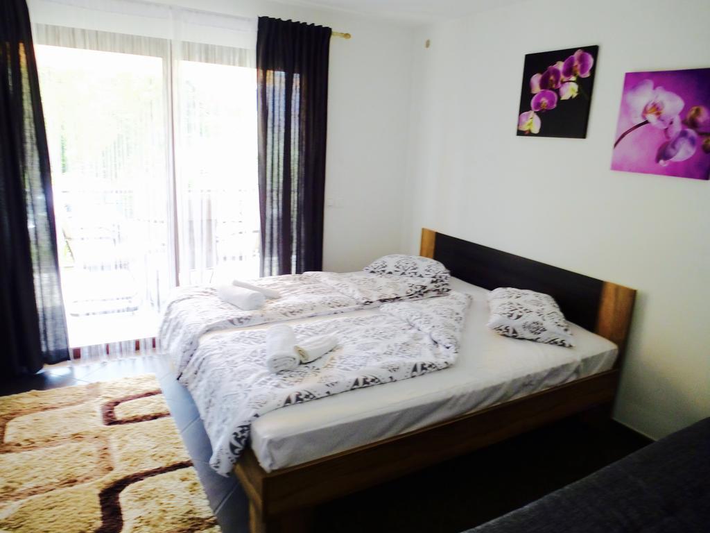 Apartman Danex Aida Umag