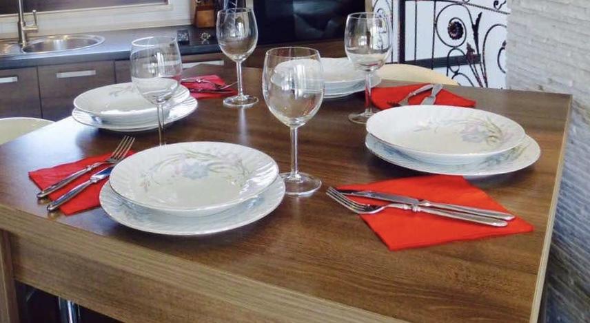 Danex Aida Apartman Umag